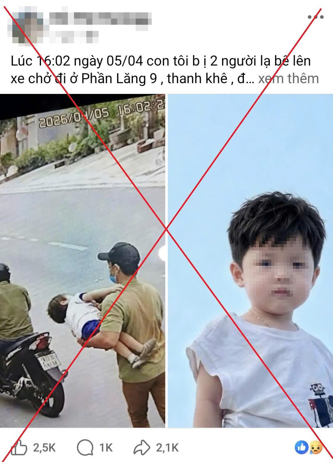 Sự thật vụ bắt cóc trẻ em gây hoang mang ở trung tâm Đà Nẵng- Ảnh 1. Sự thật vụ bắt cóc trẻ em gây hoang mang ở trung tâm Đà Nẵng- Ảnh 1.