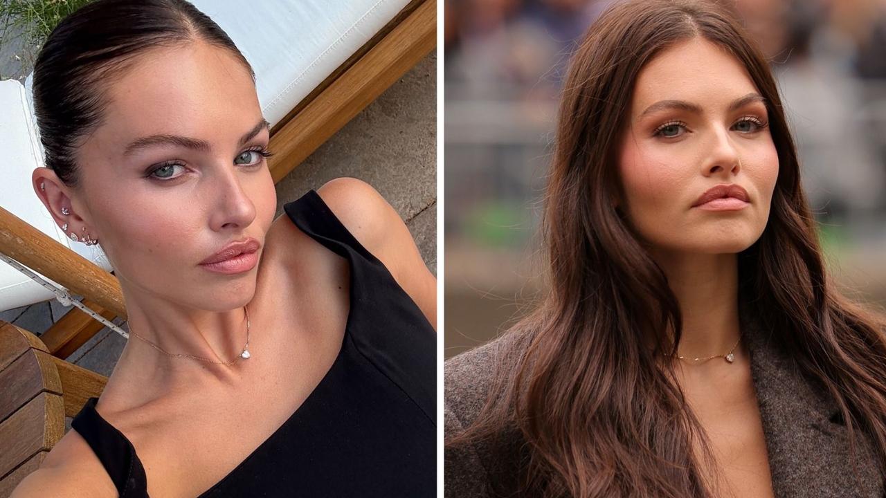 Nhan sắc cực phẩm của "c&ocirc; b&eacute; đẹp nhất thế giới" ở tuổi 25, sở hữu khối t&agrave;i sản hơn 100 tỷ đồng- Ảnh 4.