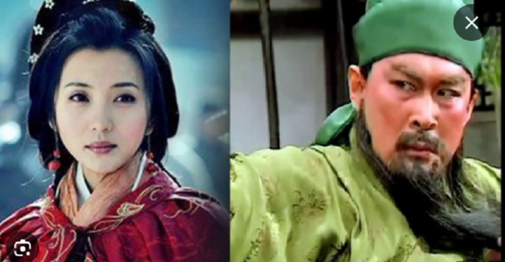 Quan Vũ v&agrave; Đi&ecirc;u Thuyền c&oacute; quan hệ thế n&agrave;o?- Ảnh 1.