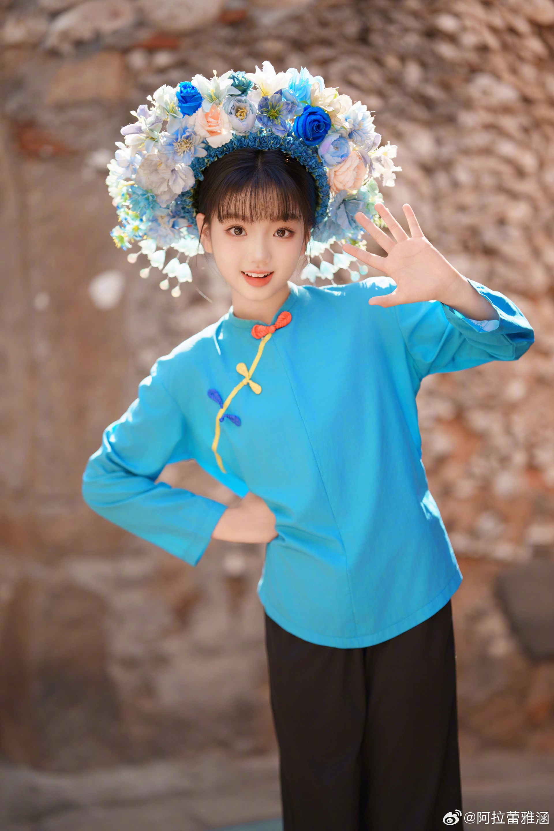 Kh&ocirc;ng thể nhận ra sao nh&iacute; Bố Ơi M&igrave;nh Đi Đ&acirc;u Thế từng kiếm 3,3 tỷ, trở th&agrave;nh "cỗ m&aacute;y in tiền" nu&ocirc;i gia đ&igrave;nh từ năm 4 tuổi- Ảnh 6.