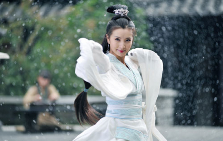 Quan Vũ v&agrave; Đi&ecirc;u Thuyền c&oacute; quan hệ thế n&agrave;o?- Ảnh 3.