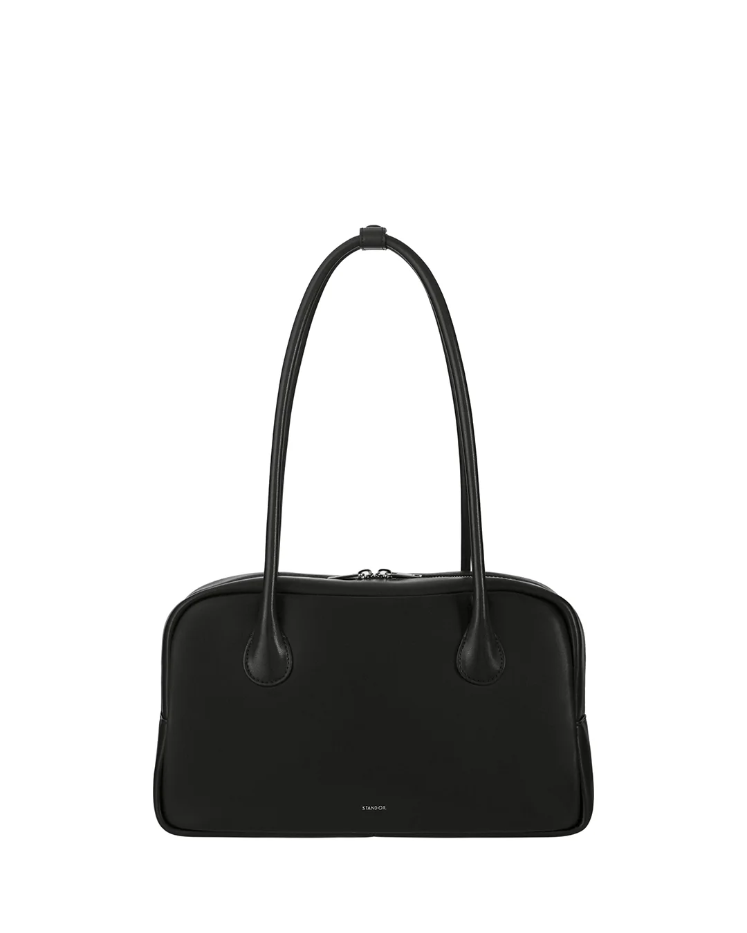 Qu&ecirc;n t&uacute;i hiệu ch&oacute;i lọi đi, 2026 l&agrave; năm của những chiếc t&uacute;i đen "giấu t&ecirc;n" nhưng nh&igrave;n l&agrave; biết người c&oacute; gu!- Ảnh 9.