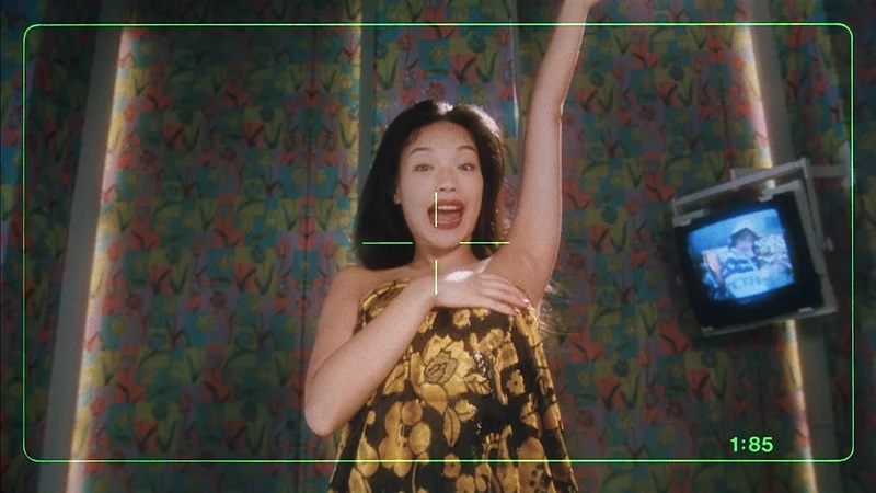 Bộ phim 18+ kết hợp với Trương Quốc Vinh gi&uacute;p Thư Kỳ "gột rửa" qu&aacute; khứ khoe th&acirc;n- Ảnh 6.