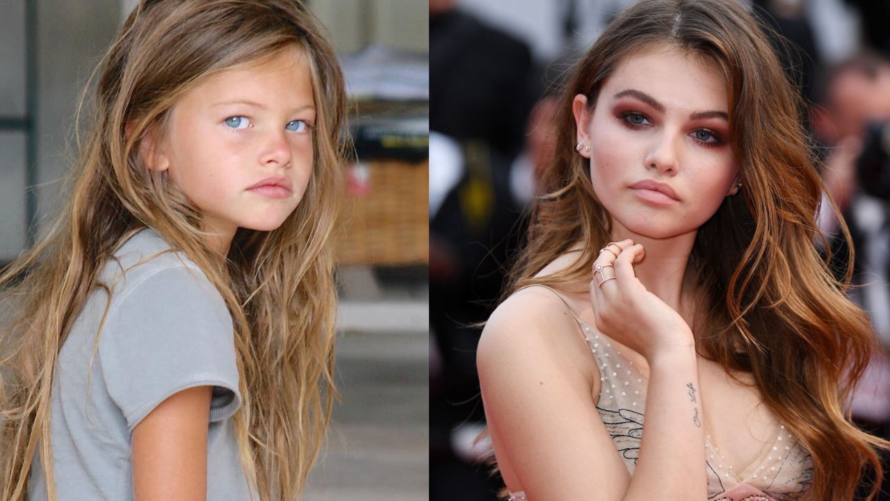 Nhan sắc cực phẩm của "c&ocirc; b&eacute; đẹp nhất thế giới" ở tuổi 25, sở hữu khối t&agrave;i sản hơn 100 tỷ đồng- Ảnh 1.