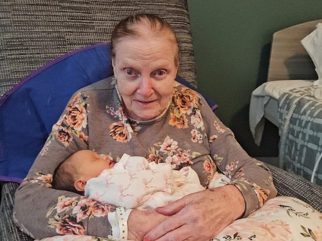 9 năm sau ng&agrave;y chồng mất, b&aacute;c sĩ n&oacute;i cơ hội gần như bằng 0, nhưng t&ocirc;i vẫn sinh con từ "một thứ" m&agrave; chồng để lại- Ảnh 5.