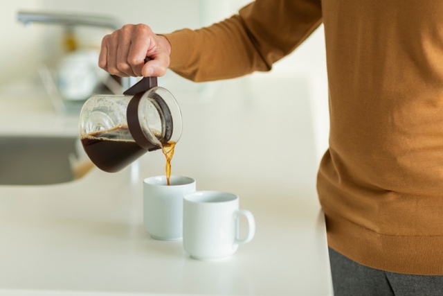 Uống nước cũng c&oacute; thể giảm c&acirc;n: "Phương ph&aacute;p 5+3" c&oacute; thể gi&uacute;p giảm 3kg trong 3 ng&agrave;y, đến Song Hye-kyo cũng thừa nhận hiệu quả- Ảnh 2.