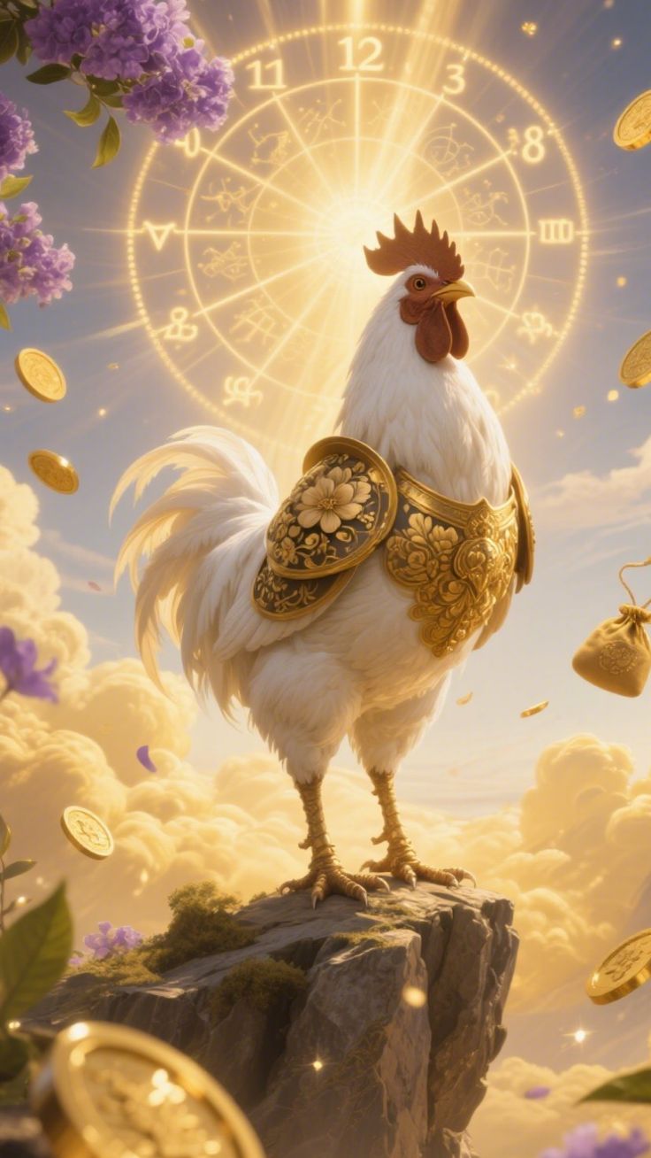 4 con gi&aacute;p hợp m&agrave;u v&agrave;ng, cứ d&ugrave;ng l&agrave; thấy may - 2 con gi&aacute;p kh&ocirc;ng n&ecirc;n lạm dụng- Ảnh 6.