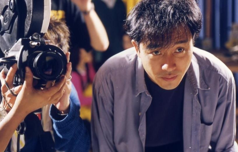 Bộ phim 18+ kết hợp với Trương Quốc Vinh gi&uacute;p Thư Kỳ "gột rửa" qu&aacute; khứ khoe th&acirc;n- Ảnh 4.