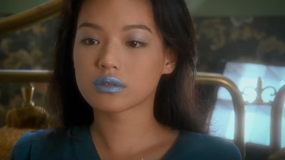 Bộ phim 18+ kết hợp với Trương Quốc Vinh gi&uacute;p Thư Kỳ "gột rửa" qu&aacute; khứ khoe th&acirc;n- Ảnh 7.