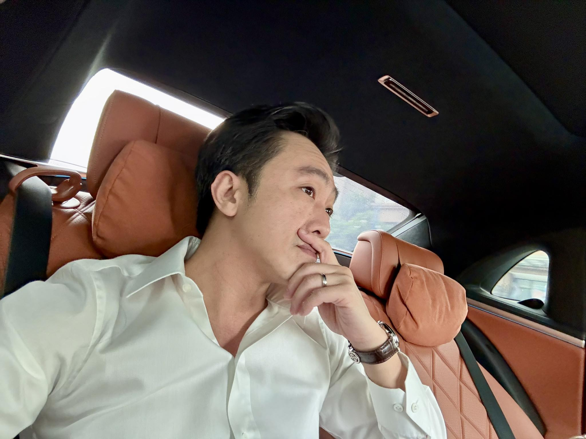 T&igrave;nh h&igrave;nh hiện tại của doanh nh&acirc;n Cường Đ&ocirc; La- Ảnh 3.