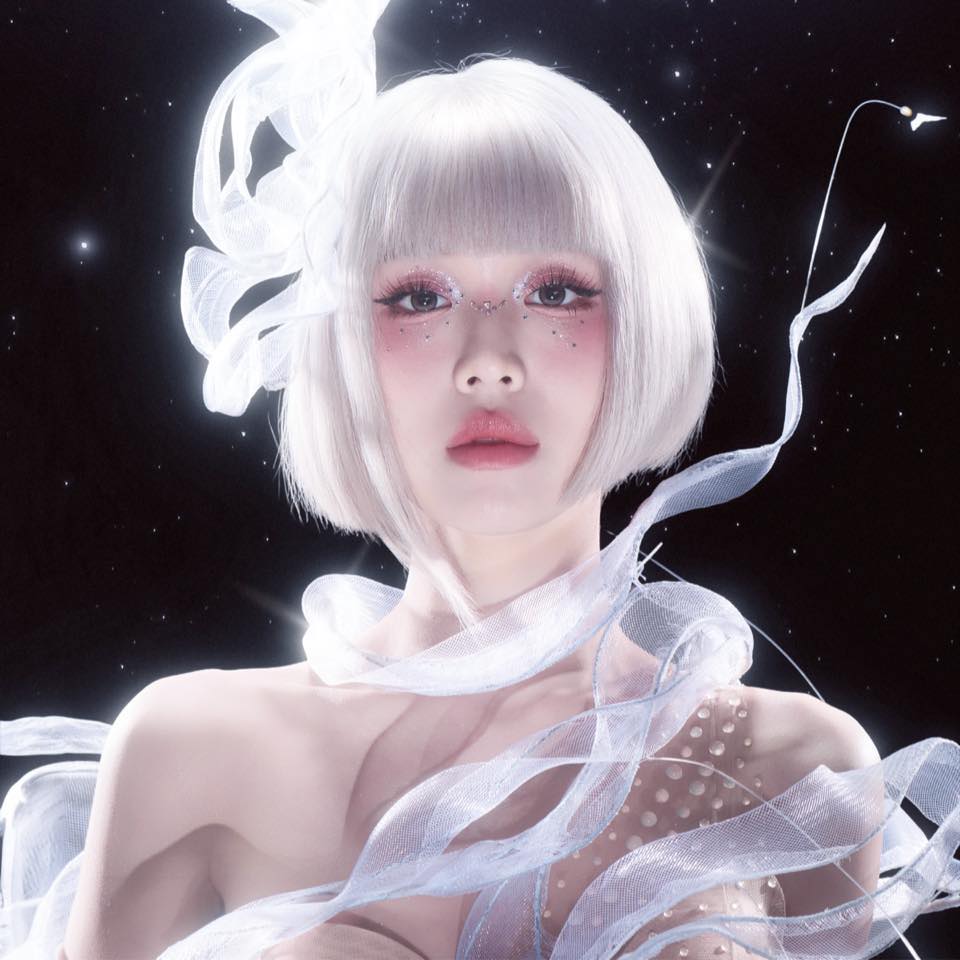 Mỹ nh&acirc;n được Jung Kook (BTS) để &yacute;: Ca sĩ người H&agrave;n h&aacute;t tiếng Việt cực hay, nhan sắc cực phẩm nhưng m&atilde;i chưa vụt s&aacute;ng- Ảnh 11.