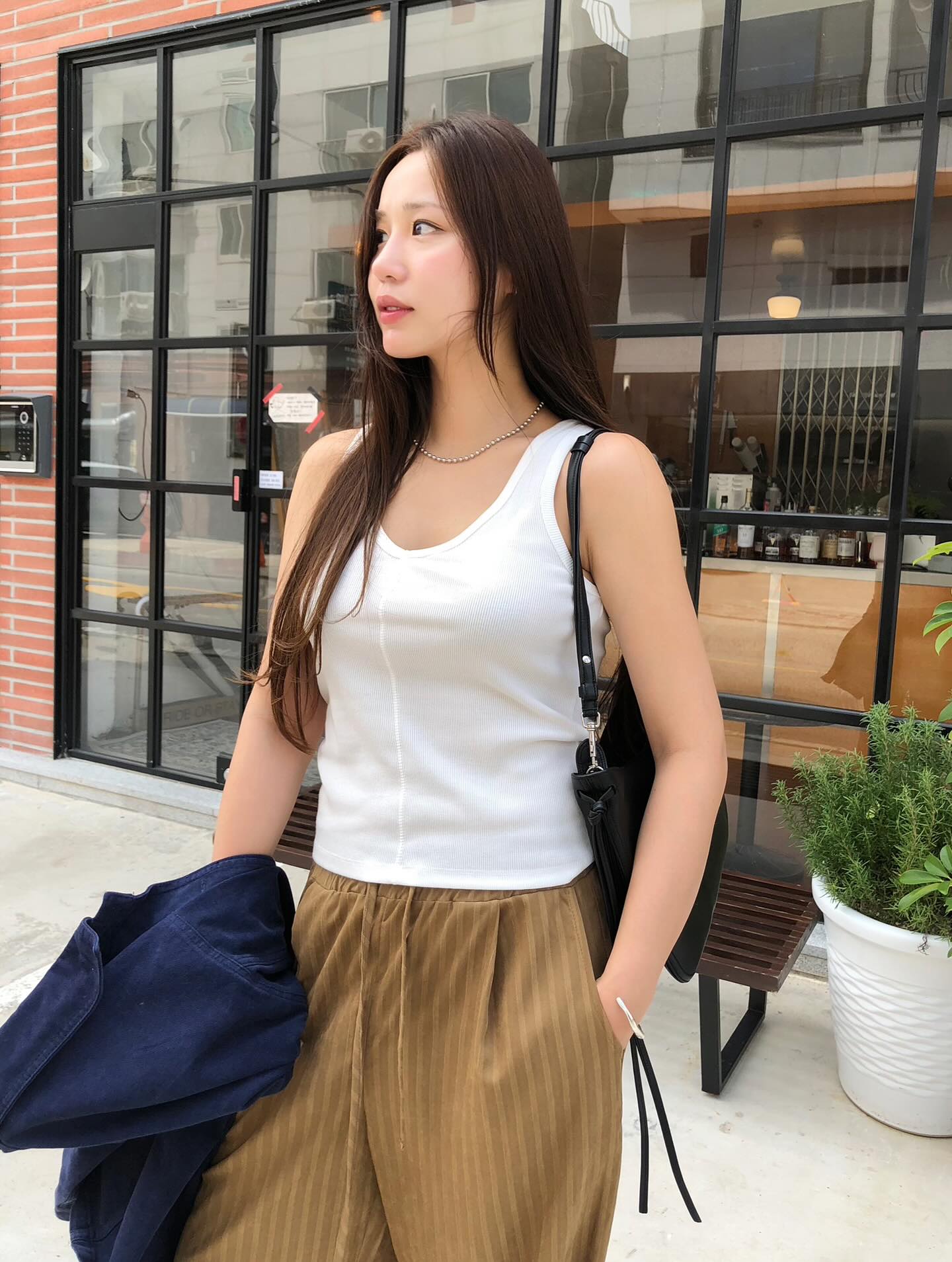 4 xu hướng quần d&agrave;i nh&igrave;n l&agrave; m&ecirc; của m&ugrave;a h&egrave; 2026- Ảnh 6.