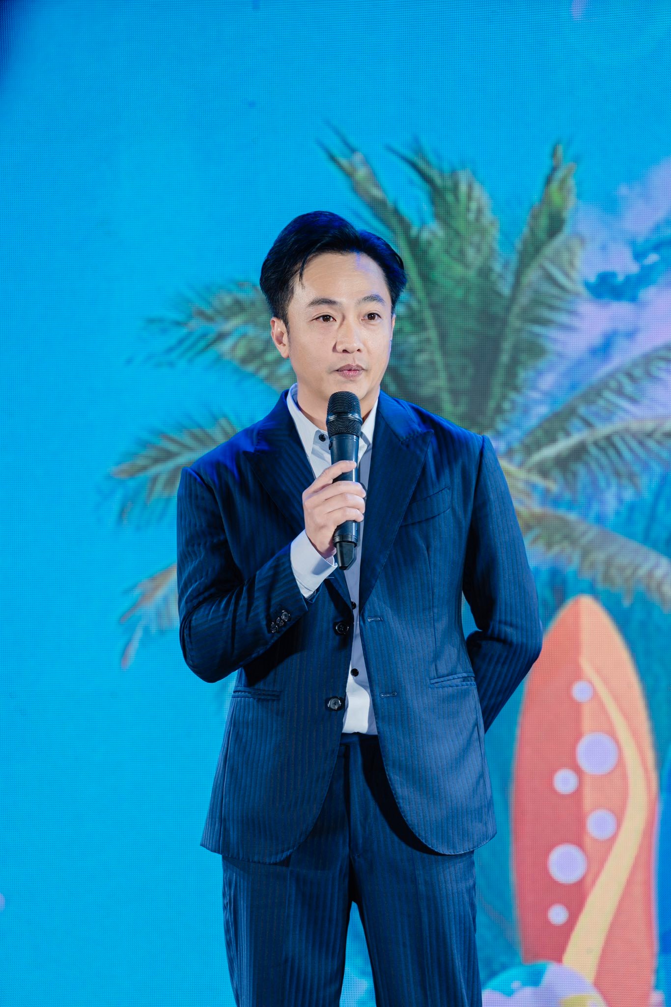 T&igrave;nh h&igrave;nh hiện tại của doanh nh&acirc;n Cường Đ&ocirc; La- Ảnh 4.