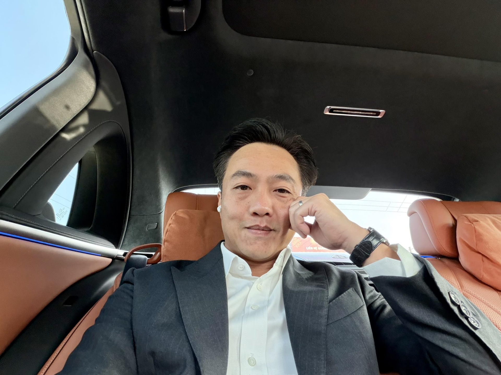 T&igrave;nh h&igrave;nh hiện tại của doanh nh&acirc;n Cường Đ&ocirc; La- Ảnh 1.