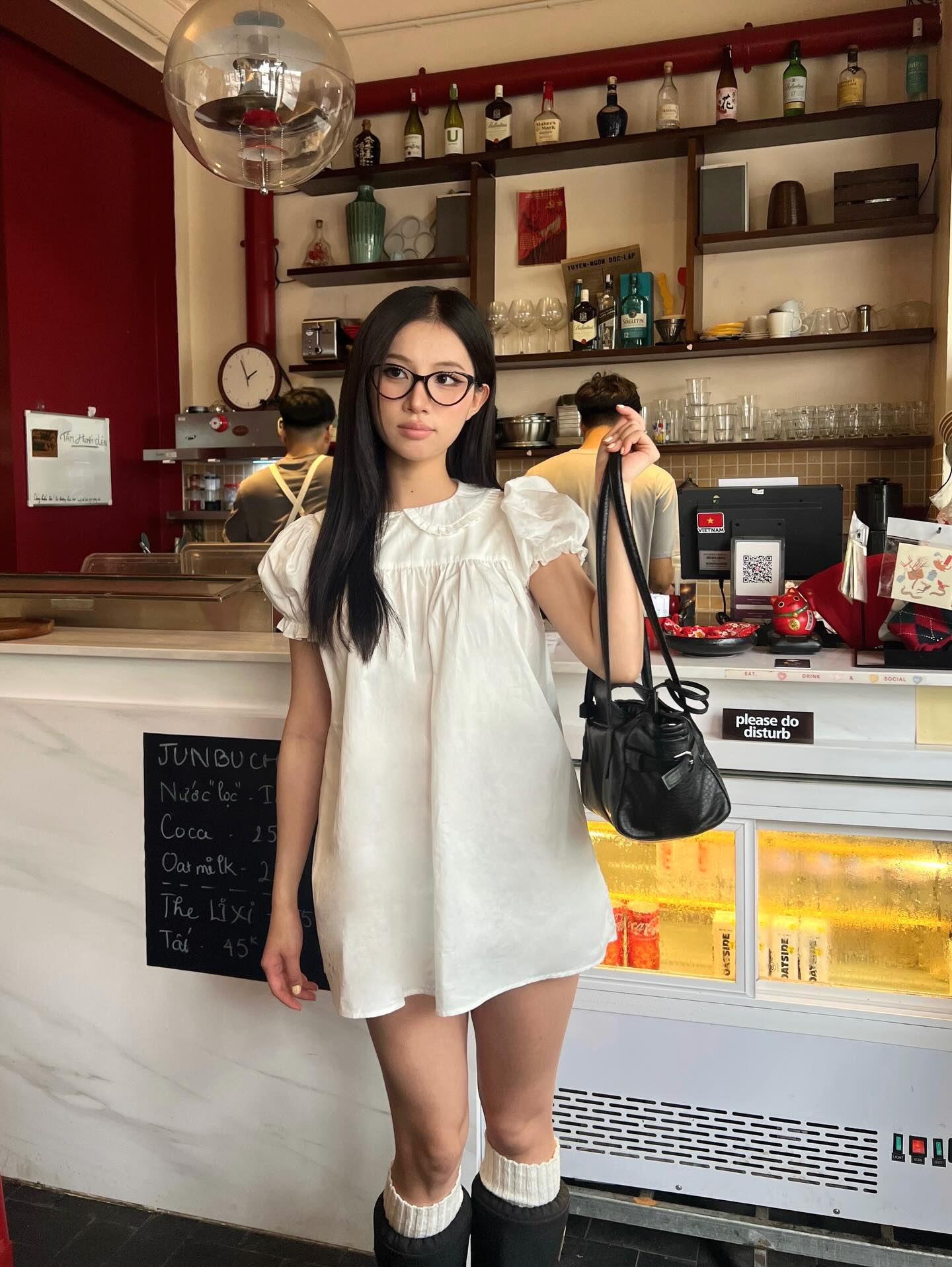 Danh t&iacute;nh nữ dancer &ldquo;giật spotlight&rdquo; của SOOBIN: Visual lẫn body n&eacute;t căng, ra th&ocirc;ng b&aacute;o g&acirc;y tiếc nuối v&ocirc; c&ugrave;ng- Ảnh 6.