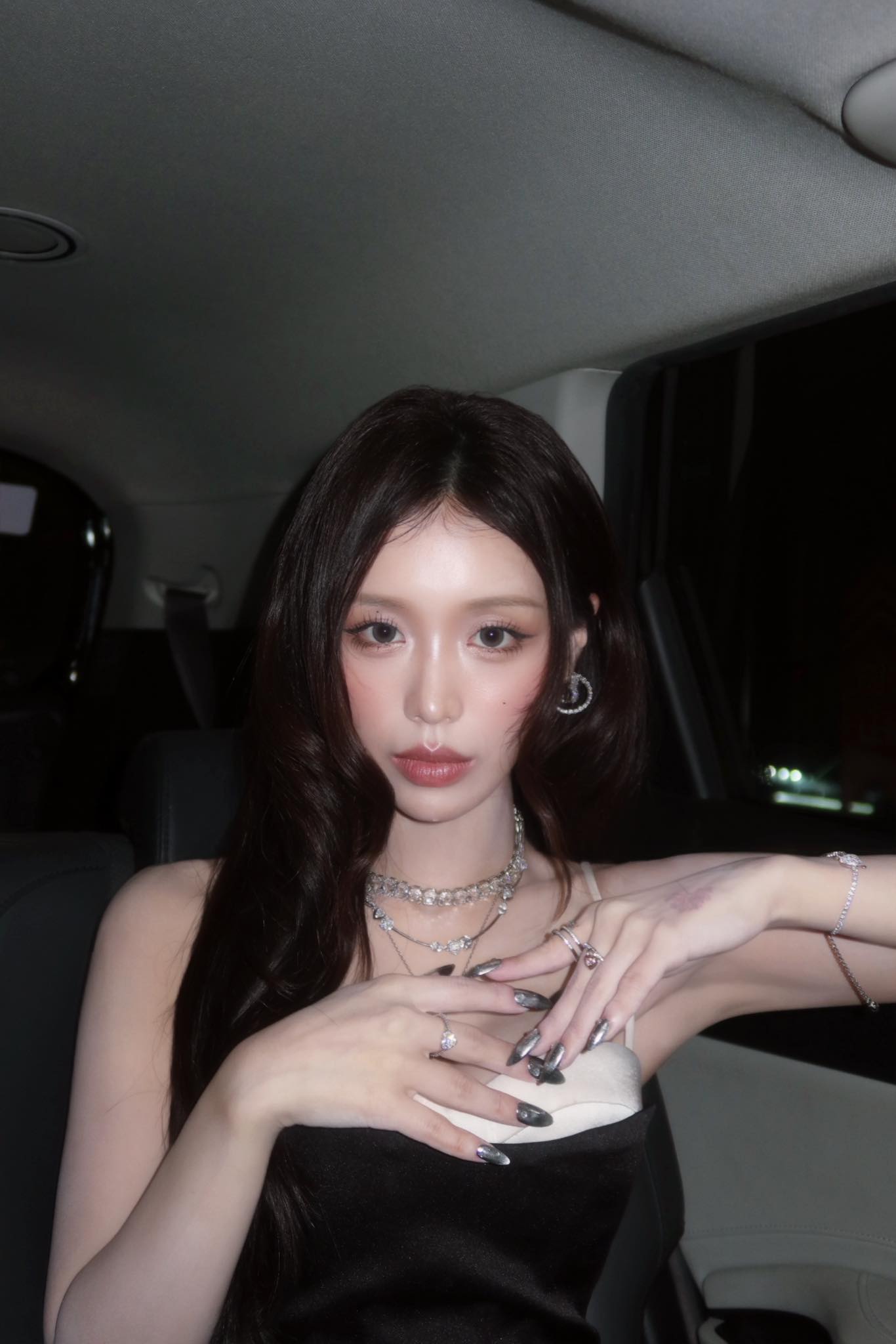 Mỹ nh&acirc;n được Jung Kook (BTS) để &yacute;: Ca sĩ người H&agrave;n h&aacute;t tiếng Việt cực hay, nhan sắc cực phẩm nhưng m&atilde;i chưa vụt s&aacute;ng- Ảnh 10.