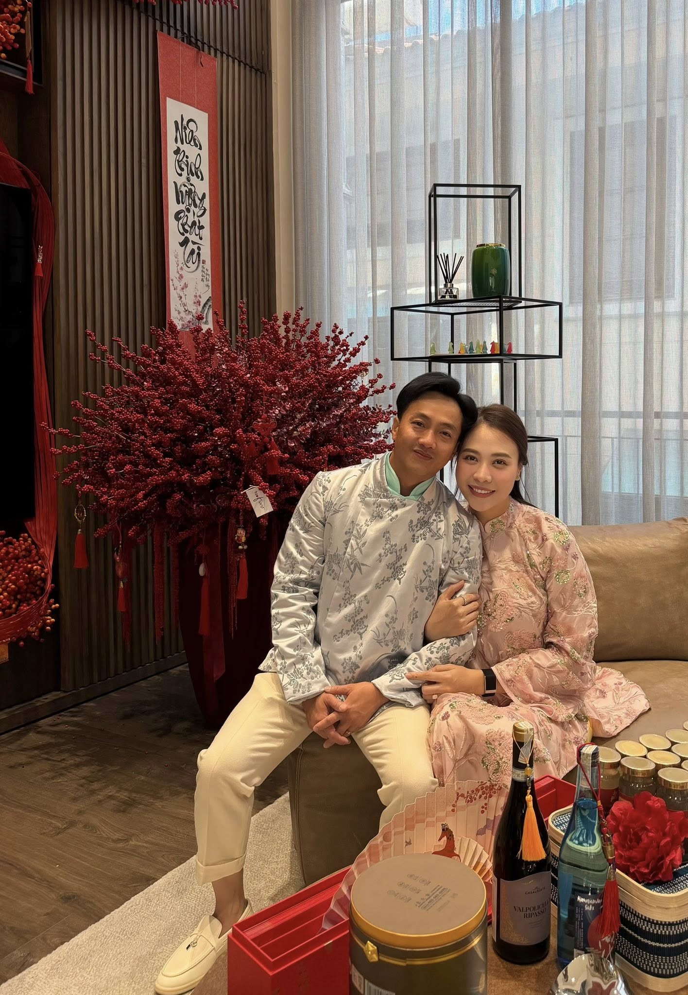 T&igrave;nh h&igrave;nh hiện tại của doanh nh&acirc;n Cường Đ&ocirc; La- Ảnh 2.