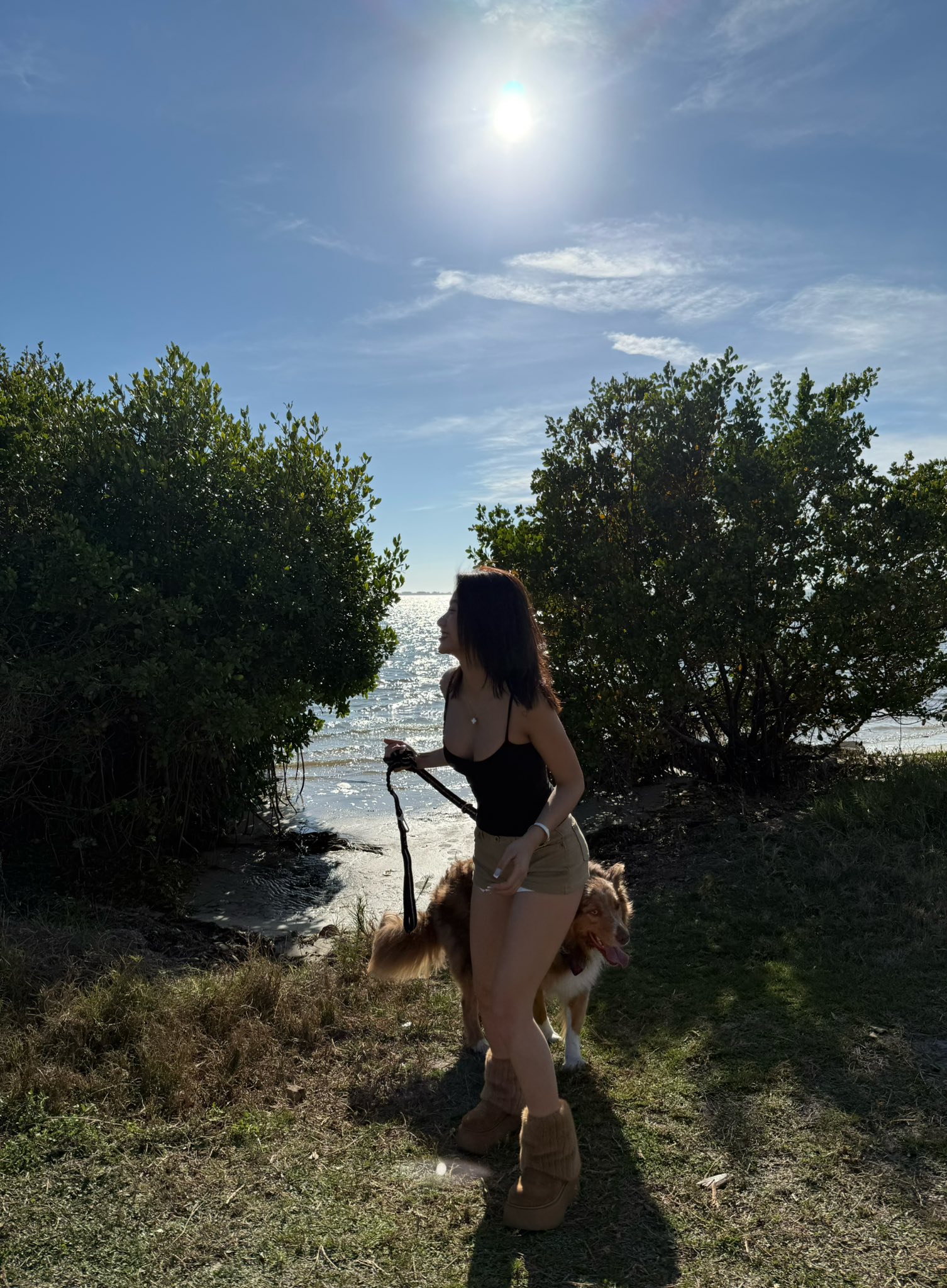 C&ocirc; g&aacute;i 1m53 từng l&agrave; "n&agrave;ng thơ" thể dục dụng cụ giờ visual thăng hạng, v&oacute;c d&aacute;ng nuột n&agrave;- Ảnh 10.