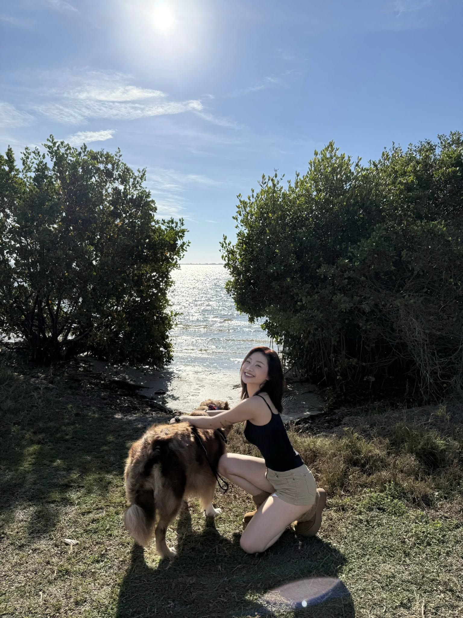 C&ocirc; g&aacute;i 1m53 từng l&agrave; "n&agrave;ng thơ" thể dục dụng cụ giờ visual thăng hạng, v&oacute;c d&aacute;ng nuột n&agrave;- Ảnh 9.