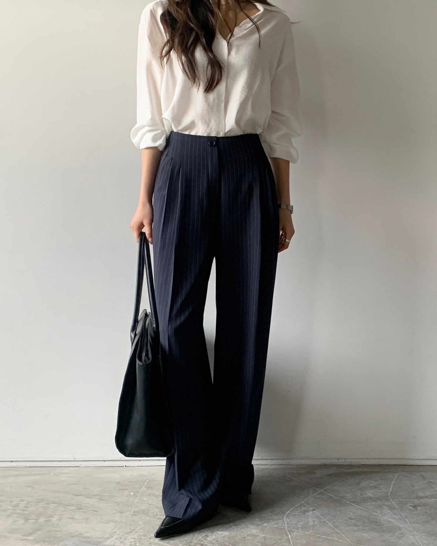 4 xu hướng quần d&agrave;i nh&igrave;n l&agrave; m&ecirc; của m&ugrave;a h&egrave; 2026- Ảnh 3.