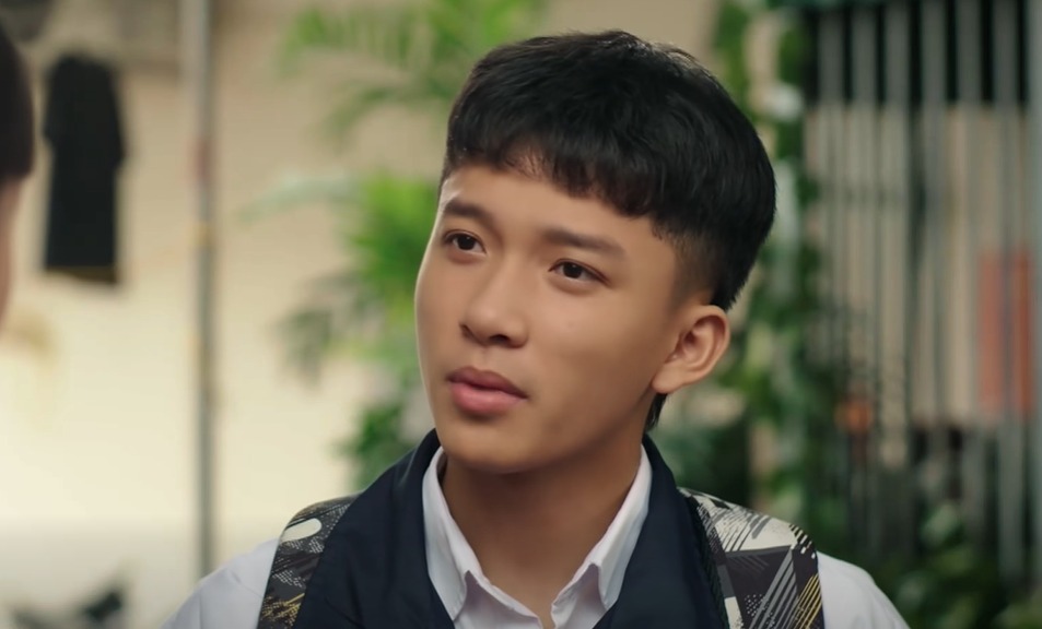 Phim Việt giờ v&agrave;ng g&acirc;y tranh c&atilde;i v&igrave; em trai xưng h&ocirc; "m&agrave;y - tao" với chị g&aacute;i- Ảnh 4.