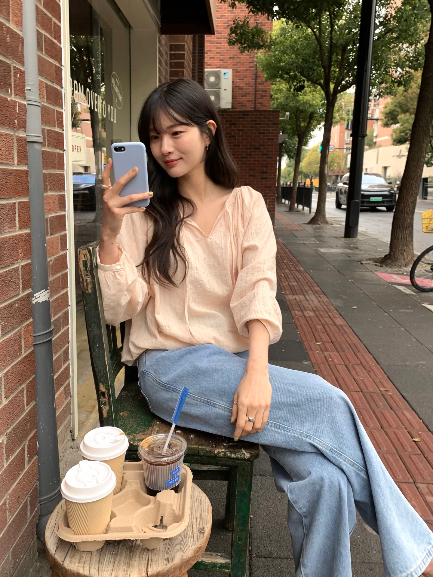 4 xu hướng quần d&agrave;i nh&igrave;n l&agrave; m&ecirc; của m&ugrave;a h&egrave; 2026- Ảnh 9.