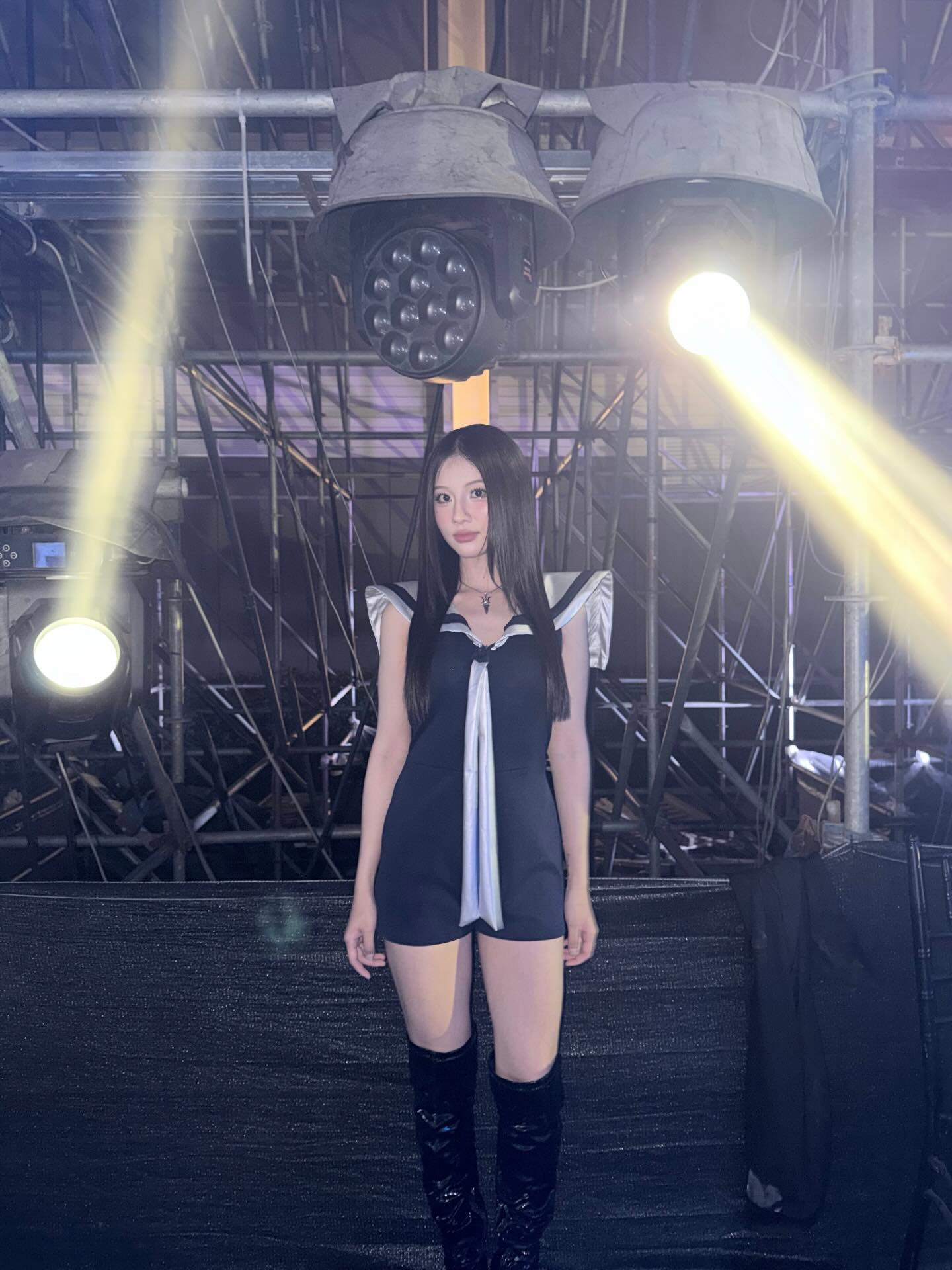 Danh t&iacute;nh nữ dancer &ldquo;giật spotlight&rdquo; của SOOBIN: Visual lẫn body n&eacute;t căng, ra th&ocirc;ng b&aacute;o g&acirc;y tiếc nuối v&ocirc; c&ugrave;ng- Ảnh 3.