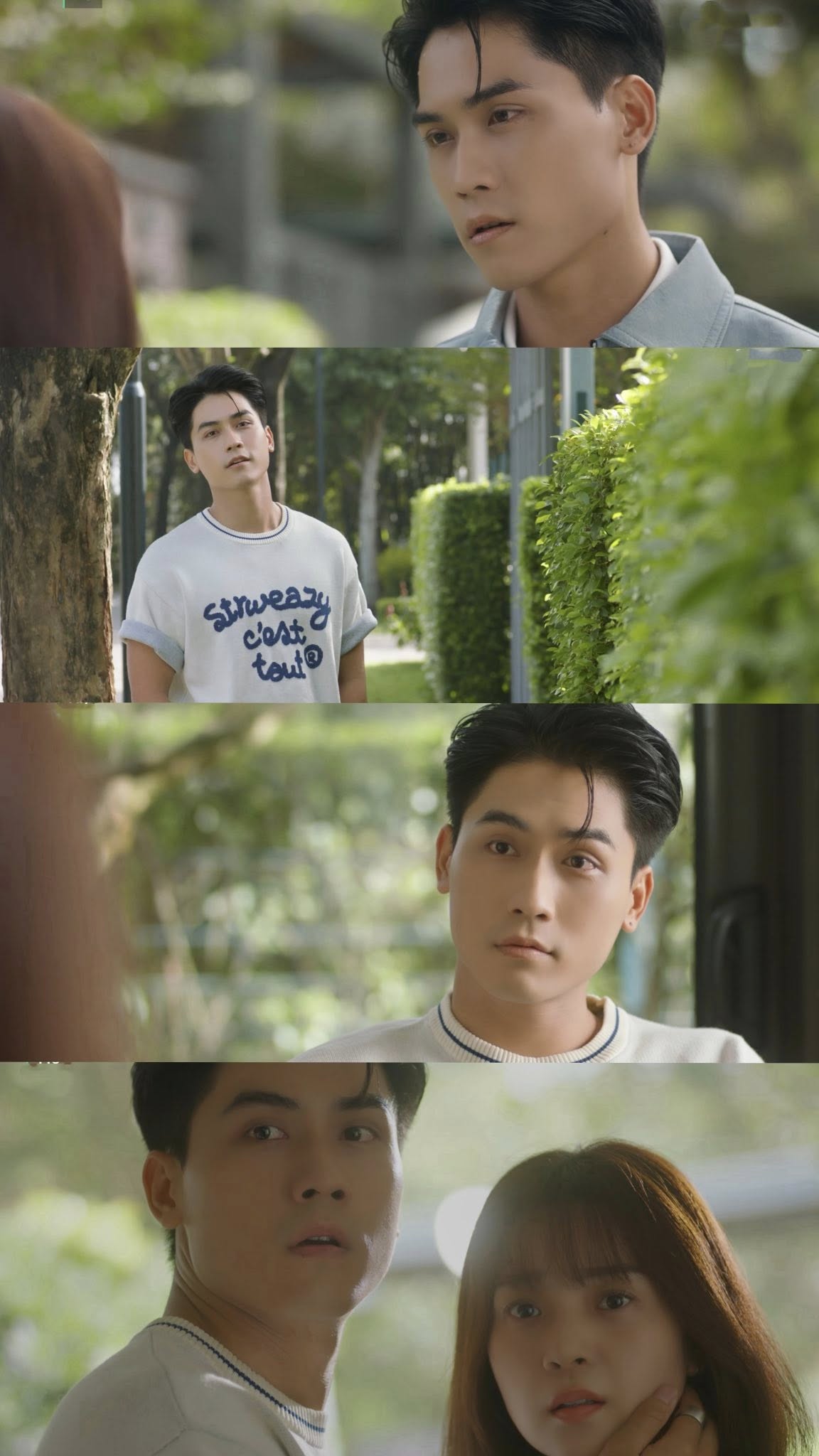 "Đừng dại dột đ&agrave;o lại đoạn clip n&agrave;y của V&otilde; Điền Gia Huy"- Ảnh 2.