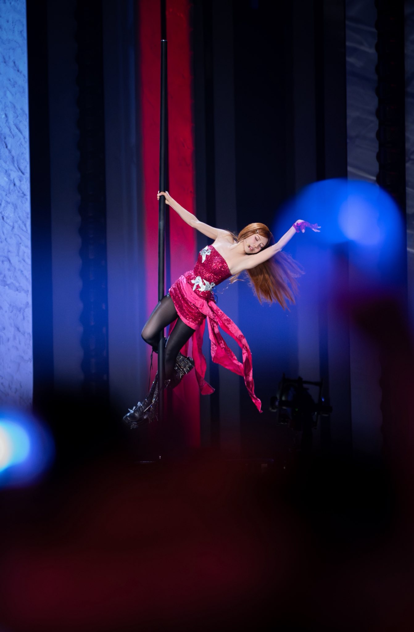 Nghi vấn bị c&aacute;c th&iacute; sinh Trung Quốc c&ocirc; lập, g&aacute;nh th&ecirc;m 2 "quả tạ": Tương lai n&agrave;o cho Trang Ph&aacute;p?- Ảnh 4.