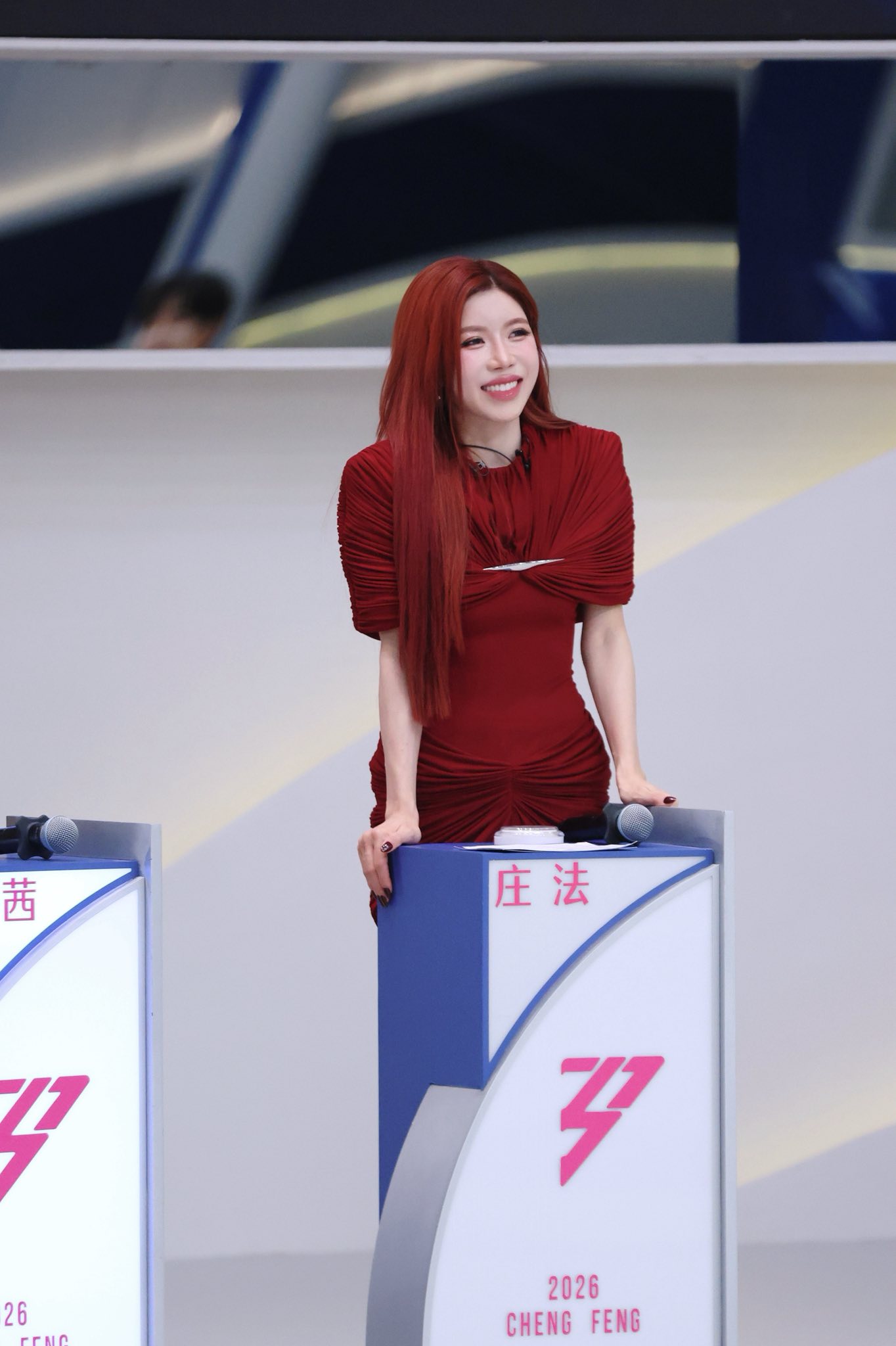 Nghi vấn bị c&aacute;c th&iacute; sinh Trung Quốc c&ocirc; lập, g&aacute;nh th&ecirc;m 2 "quả tạ": Tương lai n&agrave;o cho Trang Ph&aacute;p?- Ảnh 7.