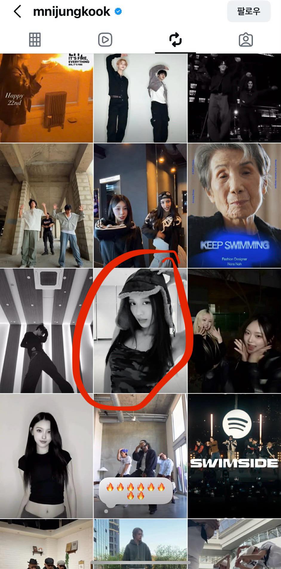 Mỹ nh&acirc;n được Jung Kook (BTS) để &yacute;: Ca sĩ người H&agrave;n h&aacute;t tiếng Việt cực hay, nhan sắc cực phẩm nhưng m&atilde;i chưa vụt s&aacute;ng- Ảnh 1.