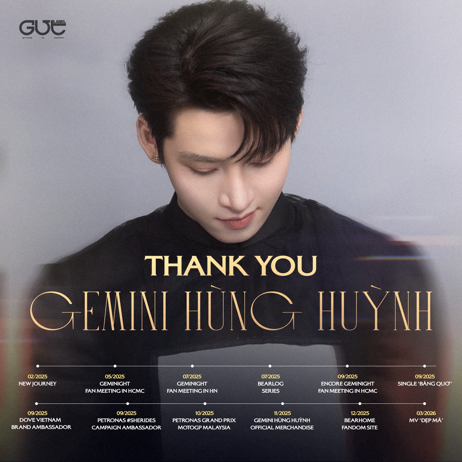 C&ocirc;ng ty quản l&yacute; chấm dứt hợp đồng với H&ugrave;ng Huỳnh, đọc b&agrave;i th&ocirc;ng b&aacute;o l&agrave; thấy c&oacute; vấn đề!- Ảnh 1.