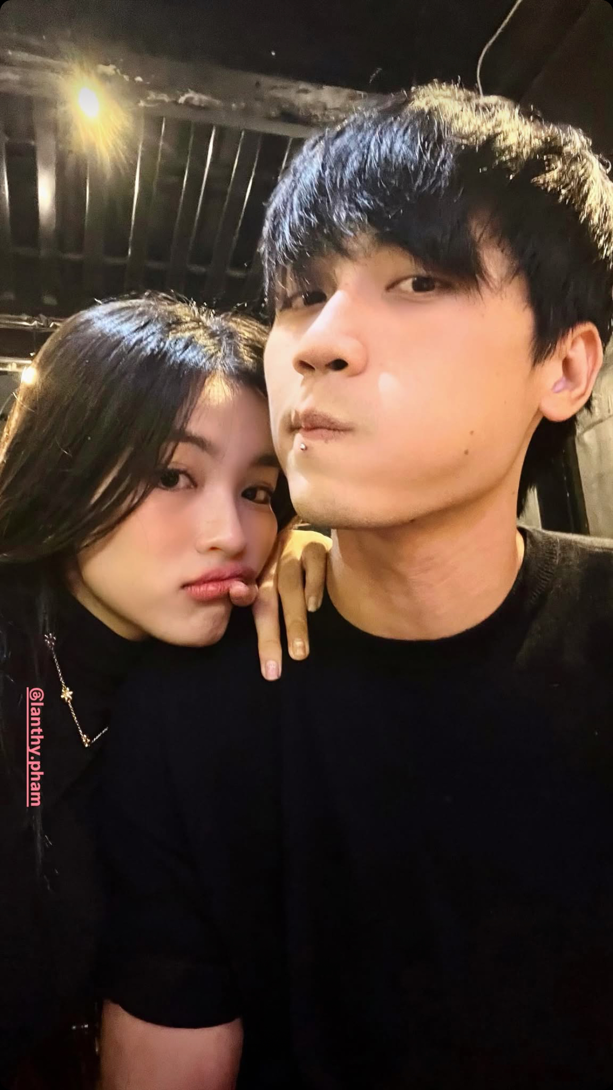 "Đừng dại dột đ&agrave;o lại đoạn clip n&agrave;y của V&otilde; Điền Gia Huy"- Ảnh 4.