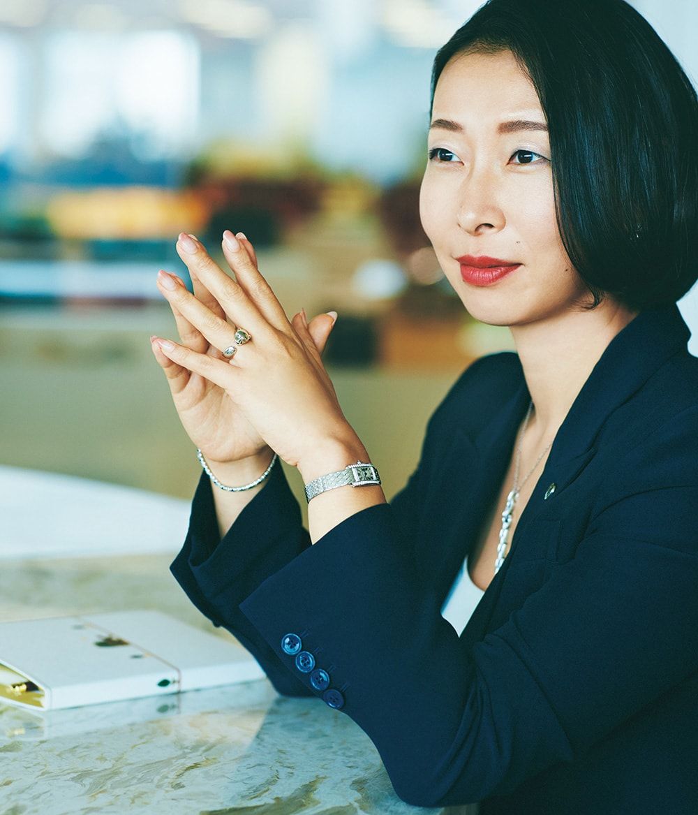 Ở tuổi 40, điều g&igrave; quan trọng hơn: Thu nhập cao hay ổn định?- Ảnh 2.