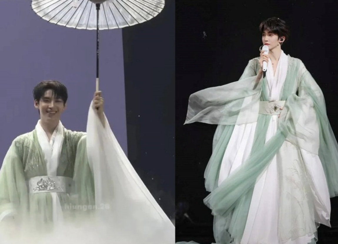 C&ocirc;ng ty quản l&yacute; chấm dứt hợp đồng với H&ugrave;ng Huỳnh, đọc b&agrave;i th&ocirc;ng b&aacute;o l&agrave; thấy c&oacute; vấn đề!- Ảnh 5.