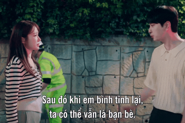 Chưa thấy cặp đ&ocirc;i n&agrave;o chia tay m&agrave; bốc m&ugrave;i cỡ n&agrave;y: Dứt t&igrave;nh l&agrave; coi nhau như r&aacute;c, xem xong về kể kh&ocirc;ng ai tin- Ảnh 2.