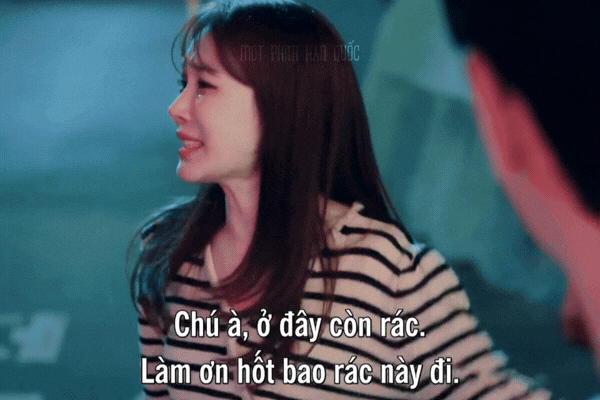 Chưa thấy cặp đ&ocirc;i n&agrave;o chia tay m&agrave; bốc m&ugrave;i cỡ n&agrave;y: Dứt t&igrave;nh l&agrave; coi nhau như r&aacute;c, xem xong về kể kh&ocirc;ng ai tin- Ảnh 3.