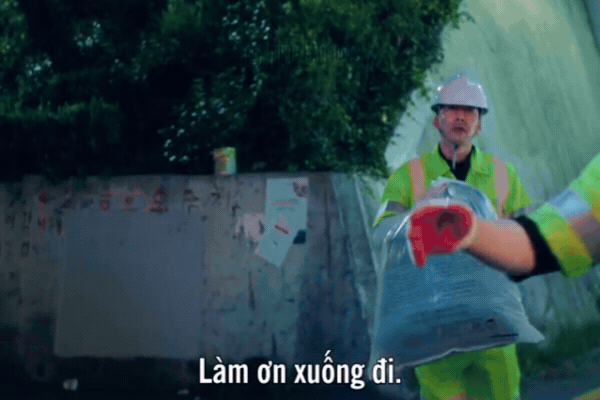 Chưa thấy cặp đ&ocirc;i n&agrave;o chia tay m&agrave; bốc m&ugrave;i cỡ n&agrave;y: Dứt t&igrave;nh l&agrave; coi nhau như r&aacute;c, xem xong về kể kh&ocirc;ng ai tin- Ảnh 4.