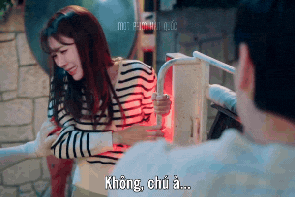 Chưa thấy cặp đ&ocirc;i n&agrave;o chia tay m&agrave; bốc m&ugrave;i cỡ n&agrave;y: Dứt t&igrave;nh l&agrave; coi nhau như r&aacute;c, xem xong về kể kh&ocirc;ng ai tin- Ảnh 6.