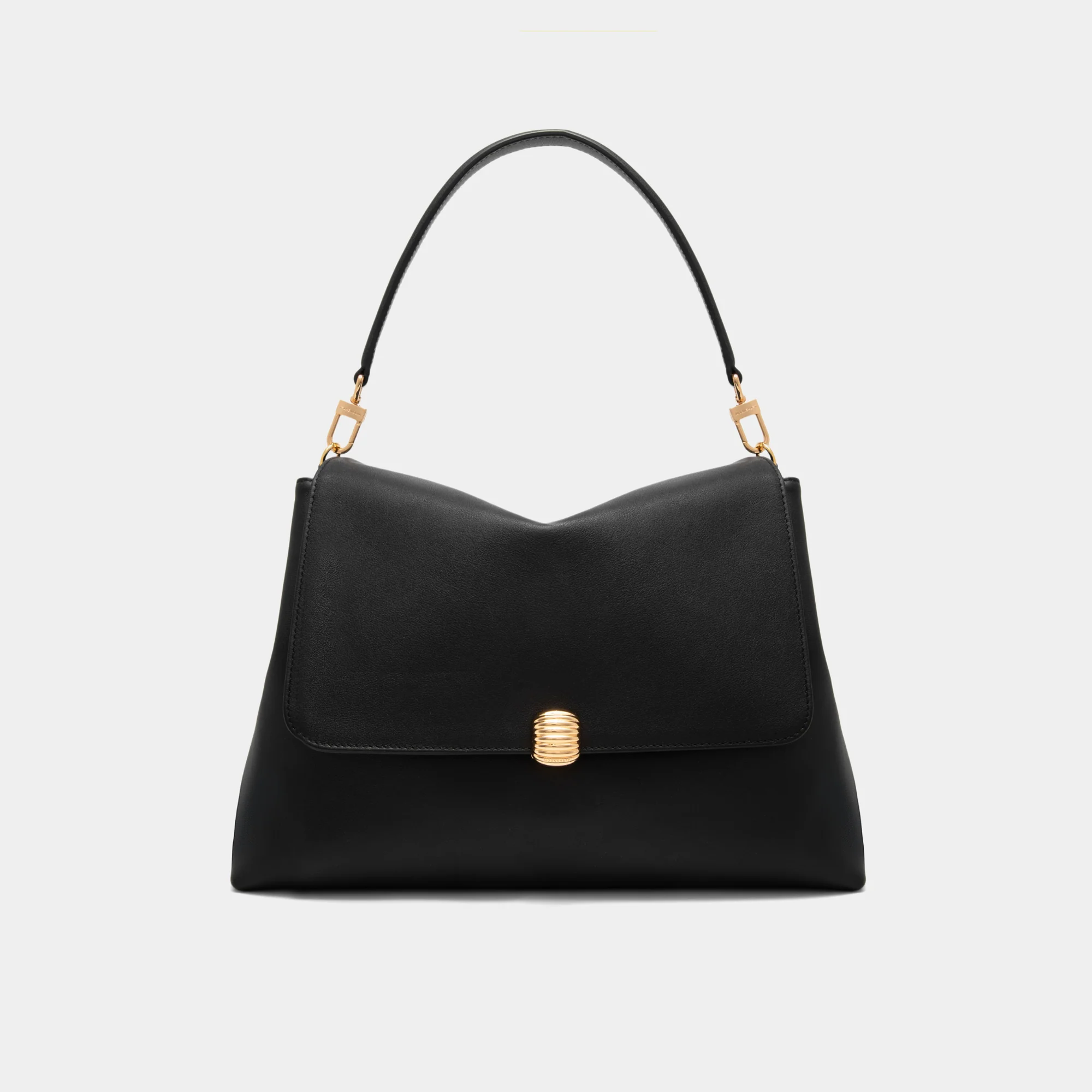 Qu&ecirc;n t&uacute;i hiệu ch&oacute;i lọi đi, 2026 l&agrave; năm của những chiếc t&uacute;i đen "giấu t&ecirc;n" nhưng nh&igrave;n l&agrave; biết người c&oacute; gu!- Ảnh 13.