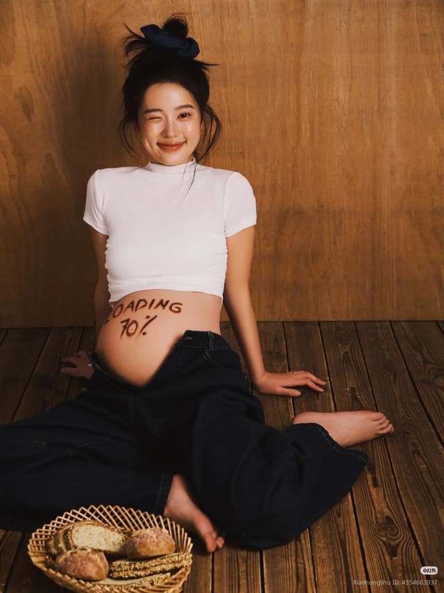 C&oacute; đ&uacute;ng l&agrave; phụ nữ c&oacute; v&ograve;ng ba lớn sẽ dễ sinh thường hơn?- Ảnh 1.