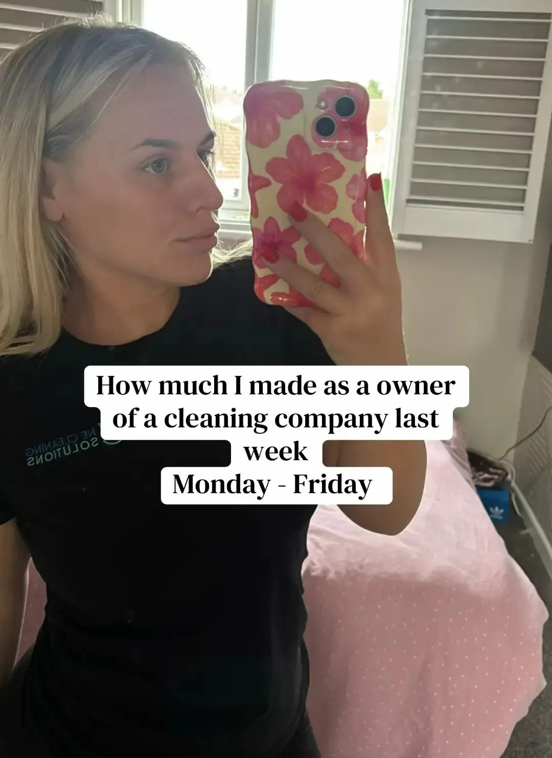 Đi dọn nh&agrave;, l&agrave;m gi&uacute;p việc theo giờ: C&ocirc; g&aacute;i 22 tuổi kiếm 30 triệu 1 TUẦN- Ảnh 1.