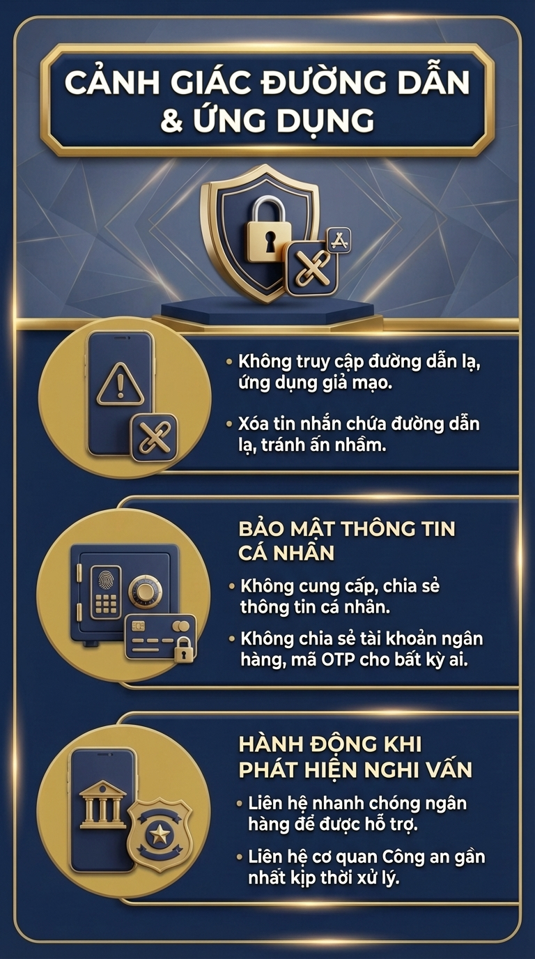 Tất cả người d&acirc;n c&oacute; t&agrave;i khoản ng&acirc;n h&agrave;ng ch&uacute; &yacute;: X&oacute;a ngay tin nhắn từ c&aacute;c số 092, 056- Ảnh 2.