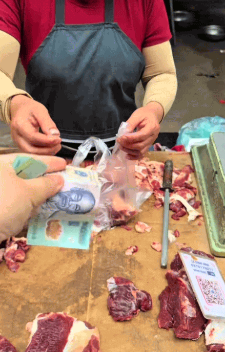 Cầm 1 triệu đi chợ cho cả tuần: Mẹ đảm H&agrave; Nội tiết kiệm 50% chi ph&iacute; m&agrave; bữa ăn vẫn đủ đầy dinh dưỡng cho gia đ&igrave;nh 4 người- Ảnh 4.