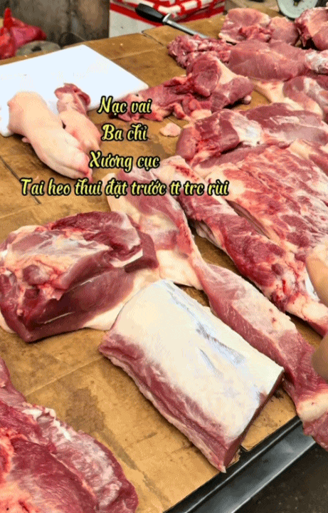 Cầm 1 triệu đi chợ cho cả tuần: Mẹ đảm H&agrave; Nội tiết kiệm 50% chi ph&iacute; m&agrave; bữa ăn vẫn đủ đầy dinh dưỡng cho gia đ&igrave;nh 4 người- Ảnh 5.