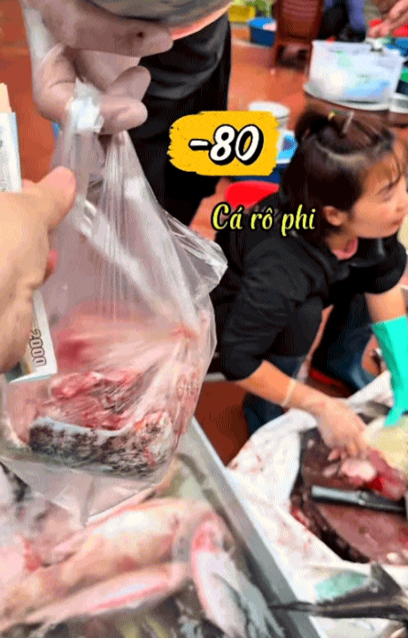 Cầm 1 triệu đi chợ cho cả tuần: Mẹ đảm H&agrave; Nội tiết kiệm 50% chi ph&iacute; m&agrave; bữa ăn vẫn đủ đầy dinh dưỡng cho gia đ&igrave;nh 4 người- Ảnh 6.