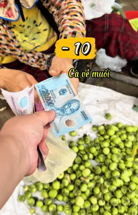 Cầm 1 triệu đi chợ cho cả tuần: Mẹ đảm H&agrave; Nội tiết kiệm 50% chi ph&iacute; m&agrave; bữa ăn vẫn đủ đầy dinh dưỡng cho gia đ&igrave;nh 4 người- Ảnh 7.