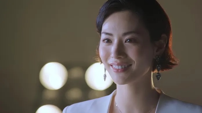 Kh&ocirc;ng tin nổi phim H&agrave;n lại c&oacute; cảnh 18+ kh&eacute;t cỡ n&agrave;y: Nữ ch&iacute;nh đ&atilde; đẹp c&ograve;n bạo, ngại hết cả người xem- Ảnh 2.