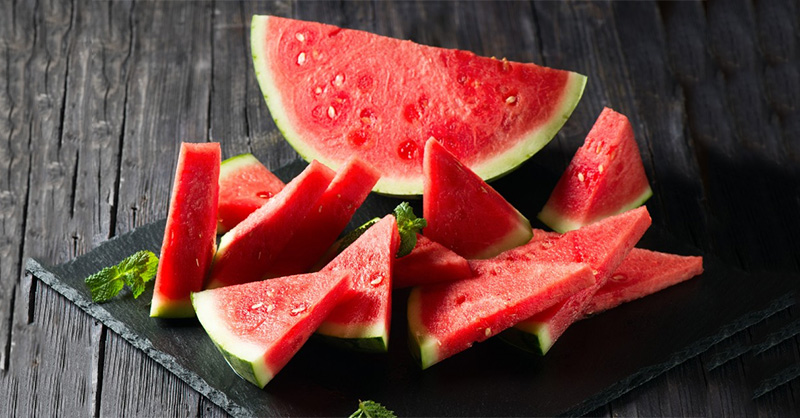 6 m&oacute;n ăn v&agrave;o ban ng&agrave;y tốt ngang "kem chống nắng tự nhi&ecirc;n", da b&oacute;ng khỏe bất chấp nắng n&oacute;ng th&aacute;ng 4 về- Ảnh 2.