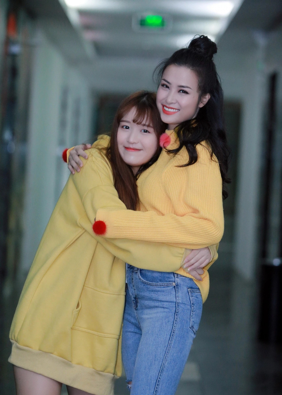 Mỹ nh&acirc;n được Jung Kook (BTS) để &yacute;: Ca sĩ người H&agrave;n h&aacute;t tiếng Việt cực hay, nhan sắc cực phẩm nhưng m&atilde;i chưa vụt s&aacute;ng- Ảnh 6.